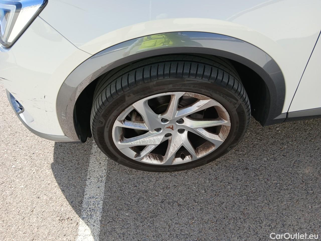  Cupra  Formentor  1.5 150CV AT7 E6d #4