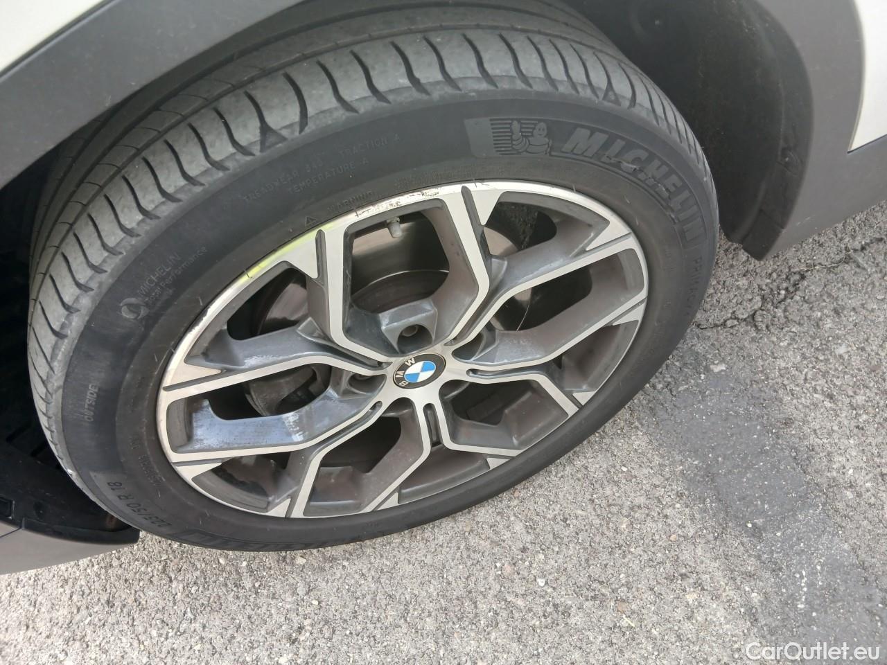  Bmw  X2 Serie  sDrive 18i Advantage 1.5 140CV AT7 E6dT #1