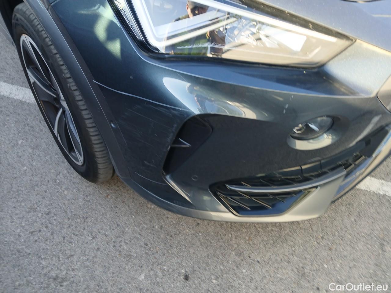  Cupra  Formentor  e-HYBRID 1.4 205CV AT6 E6d #1