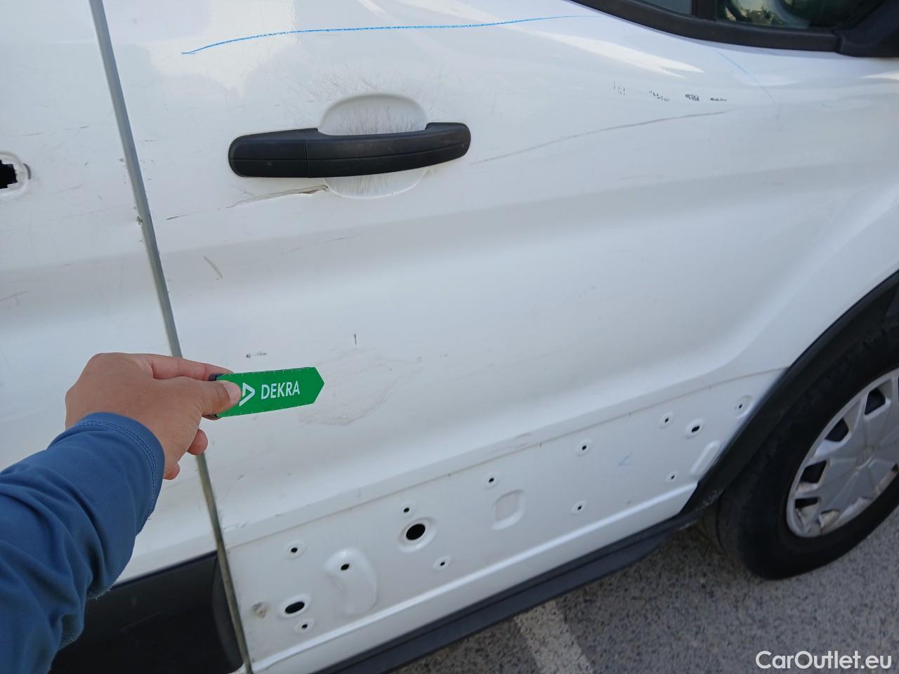  Ford  Transit  Furgón 350 L3 Trend 2.0 TDCi 130CV MT6 E6dT #77