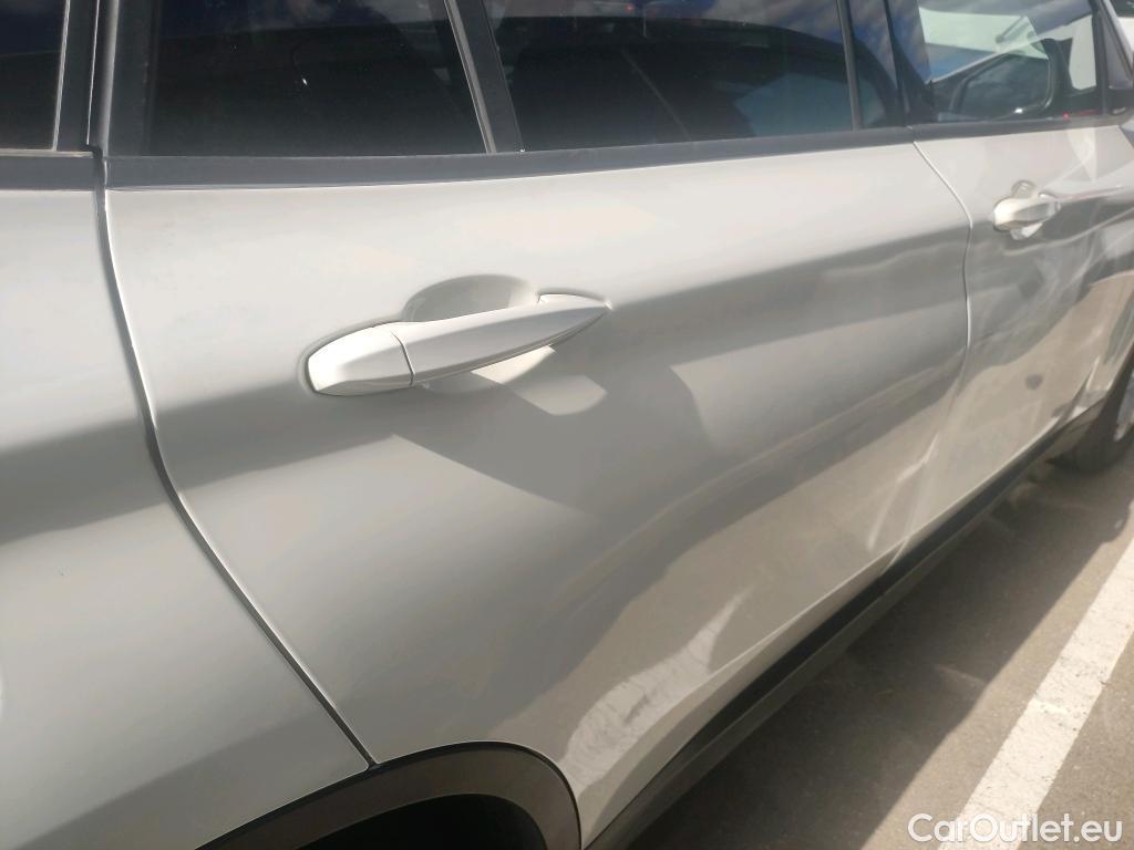  Bmw  X1 Serie  sDrive16d Business 1.5 115CV MT6 E6 #3