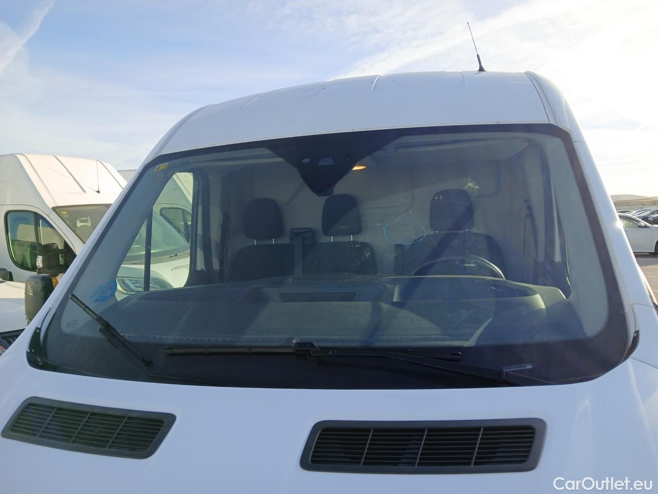  Ford  Transit  Furgón 350 L3 Trend 2.0 TDCi 130CV MT6 E6dT #27