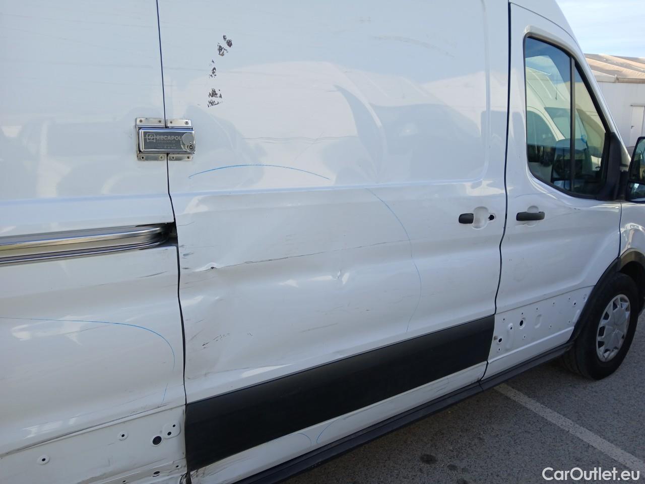  Ford  Transit  Furgón 350 L3 Trend 2.0 TDCi 130CV MT6 E6dT #70