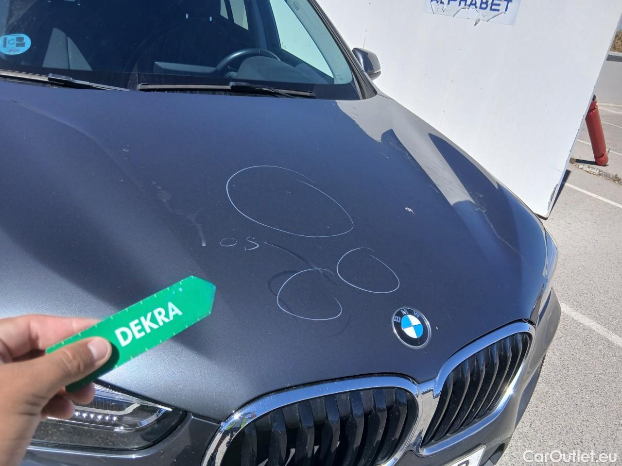  Bmw  X1 Serie  sDrive 18i Advantage 1.5 140CV AT7 E6dT #6