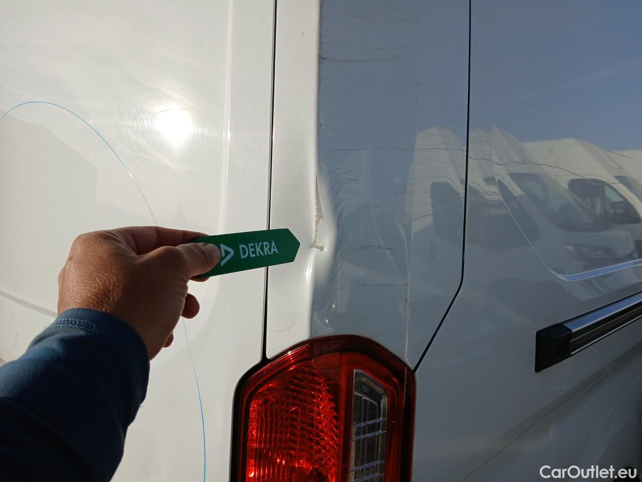  Ford  Transit  Furgón 350 L3 Trend 2.0 TDCi 130CV MT6 E6dT #93