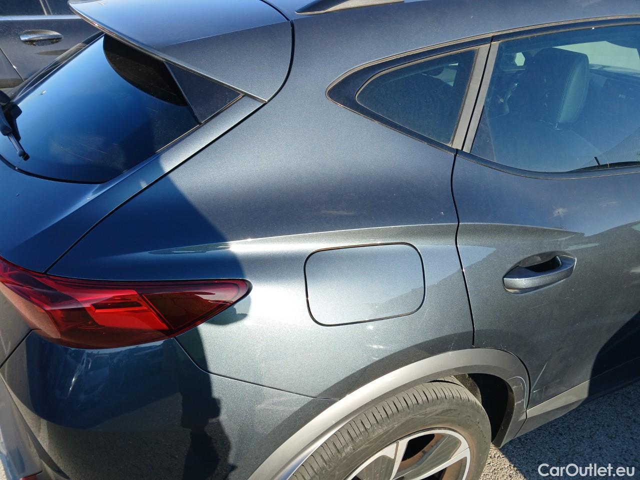  Cupra  Formentor  e-HYBRID 1.4 205CV AT6 E6d #32