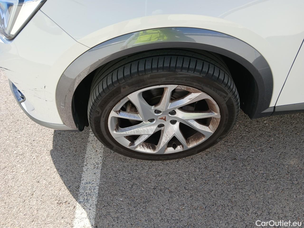  Cupra  Formentor  1.5 150CV AT7 E6d #5
