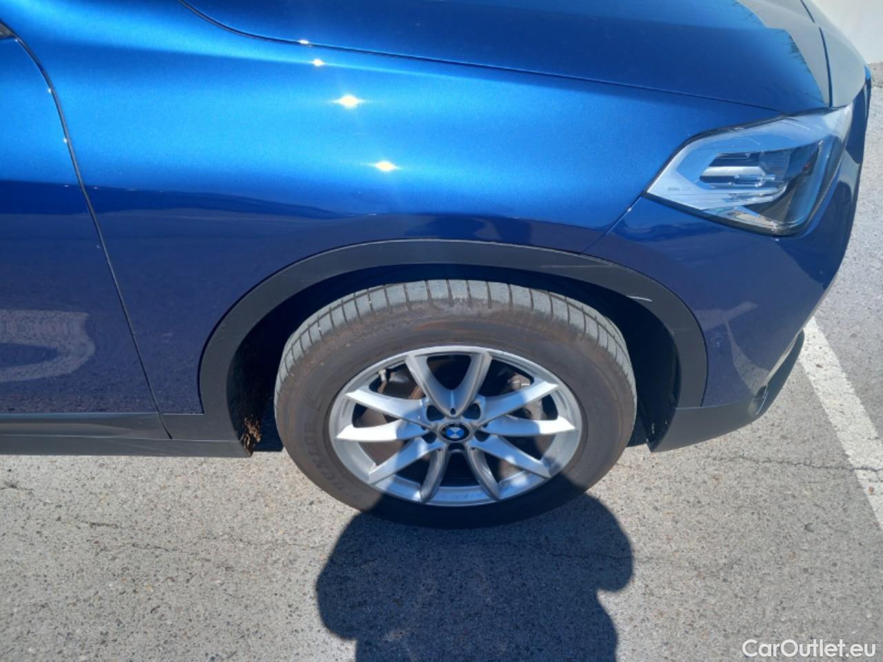  Bmw  X2 Serie  sDrive 16d 1.5 115CV MT6 E6d #28