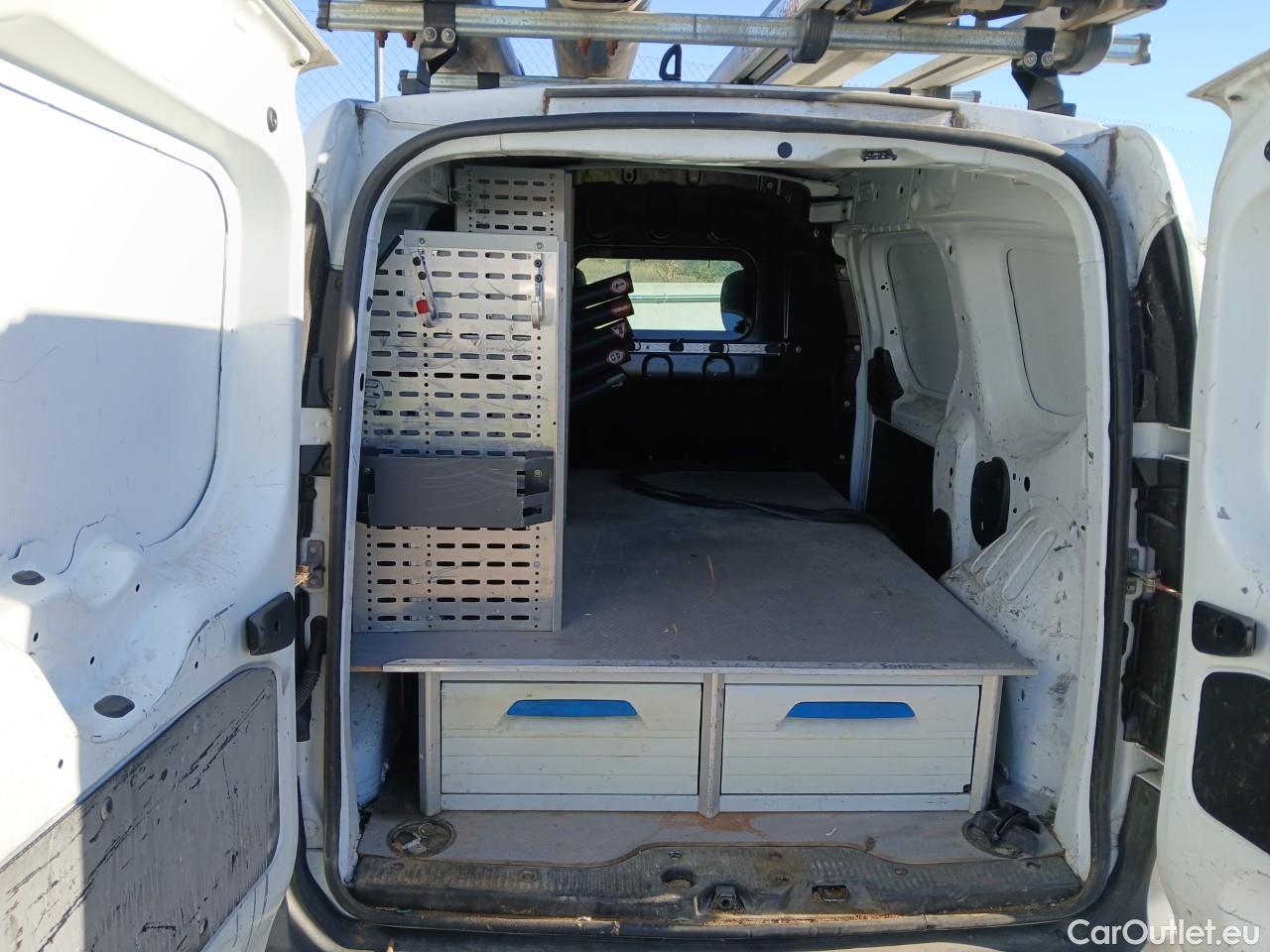  Dacia  Dokker  Express Ambiance 1.5 dCi 90CV MT5 E6 #17