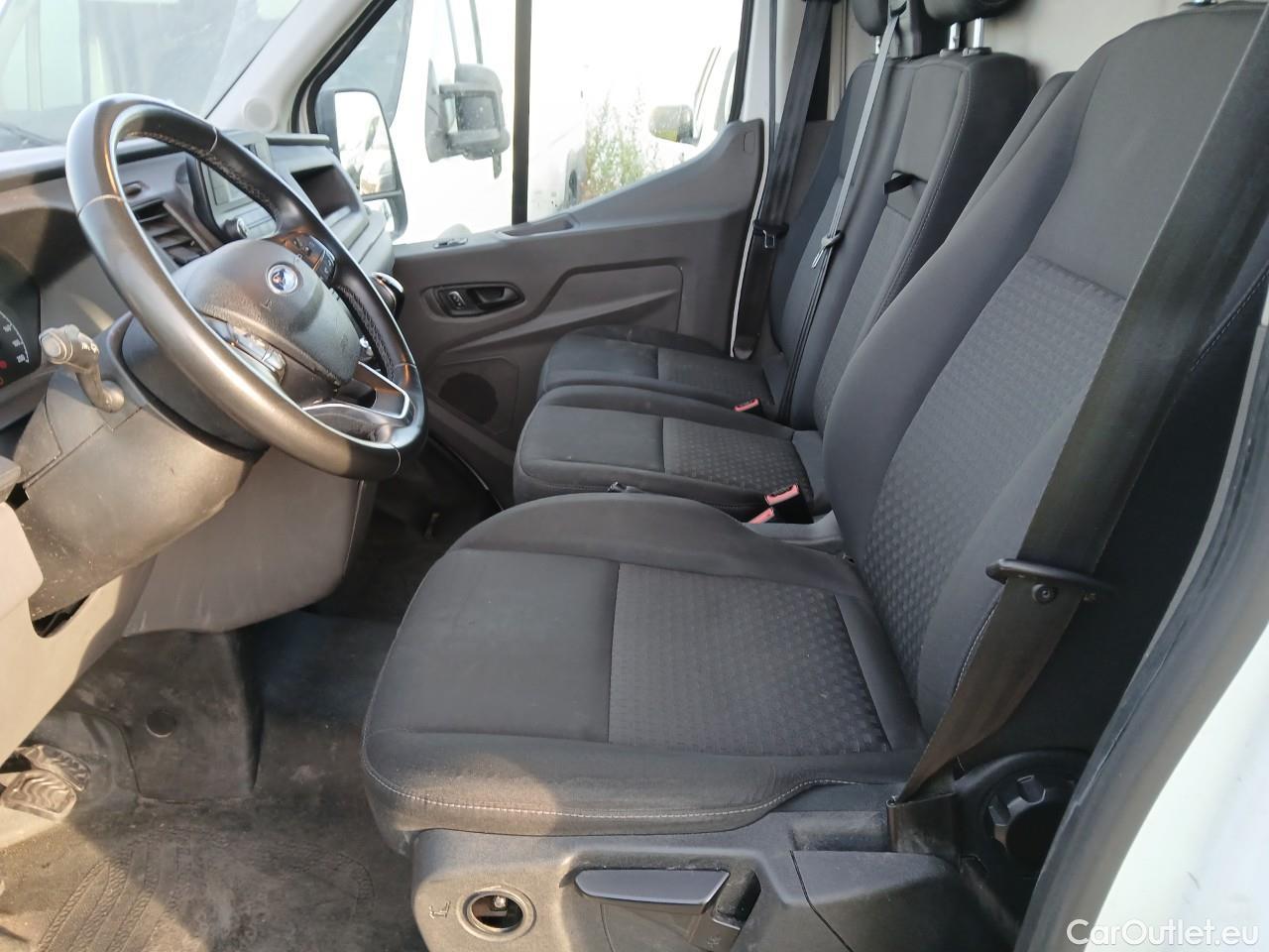  Ford  Transit  Furgón 350 L3 Trend 2.0 TDCi 130CV MT6 E6dT #3