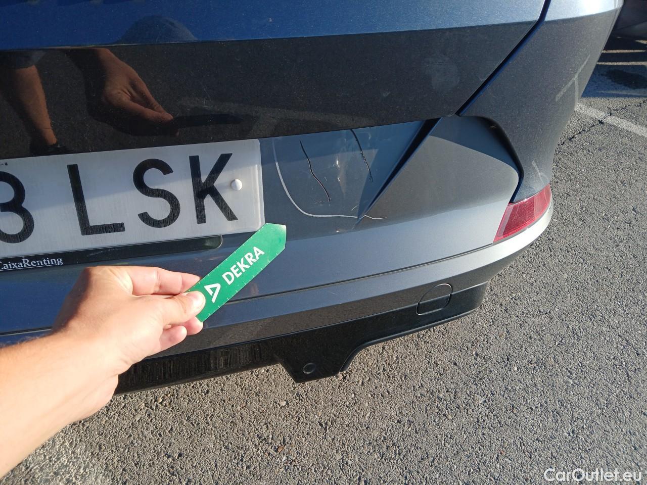  Cupra  Formentor  e-HYBRID 1.4 205CV AT6 E6d #26
