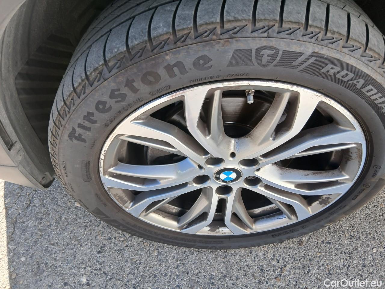  Bmw  X1 Serie  sDrive 18i Advantage 1.5 140CV AT7 E6dT #10