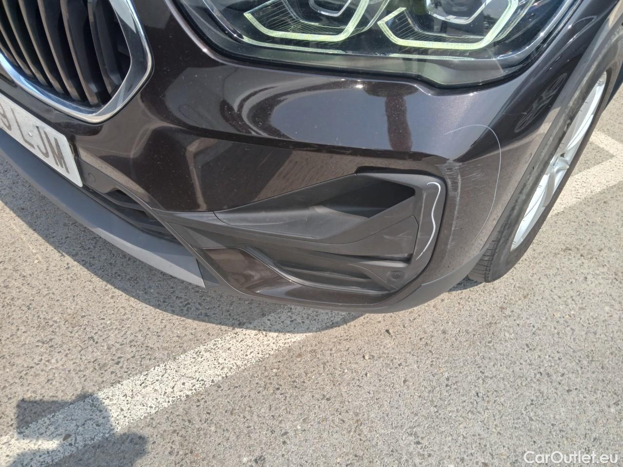  Bmw  X1 BMW  / 2019 / 5P / todoterreno sDrive16d Business #4