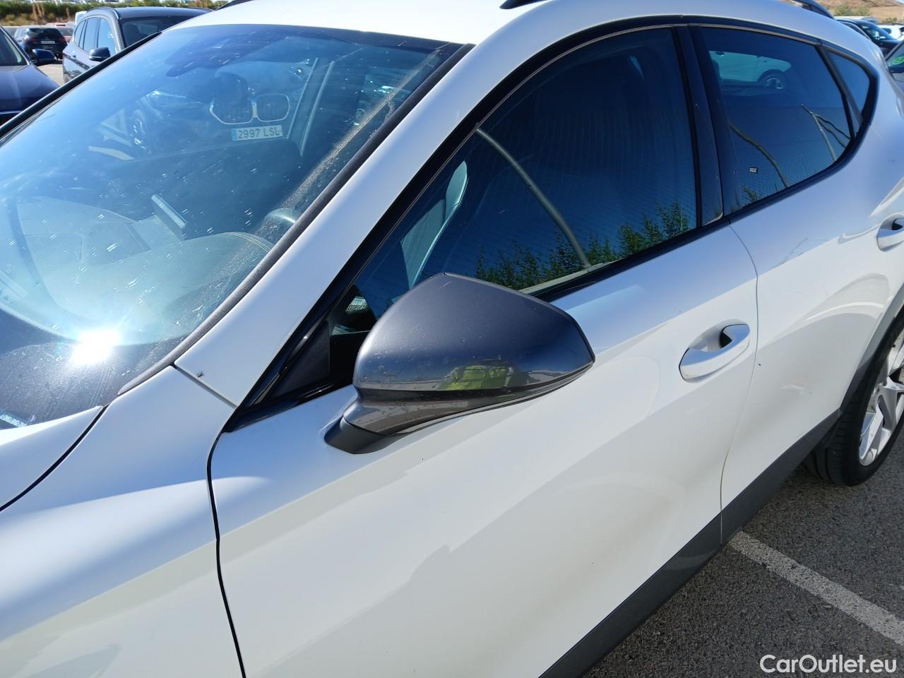  Cupra  Formentor  1.5 150CV AT7 E6d #21