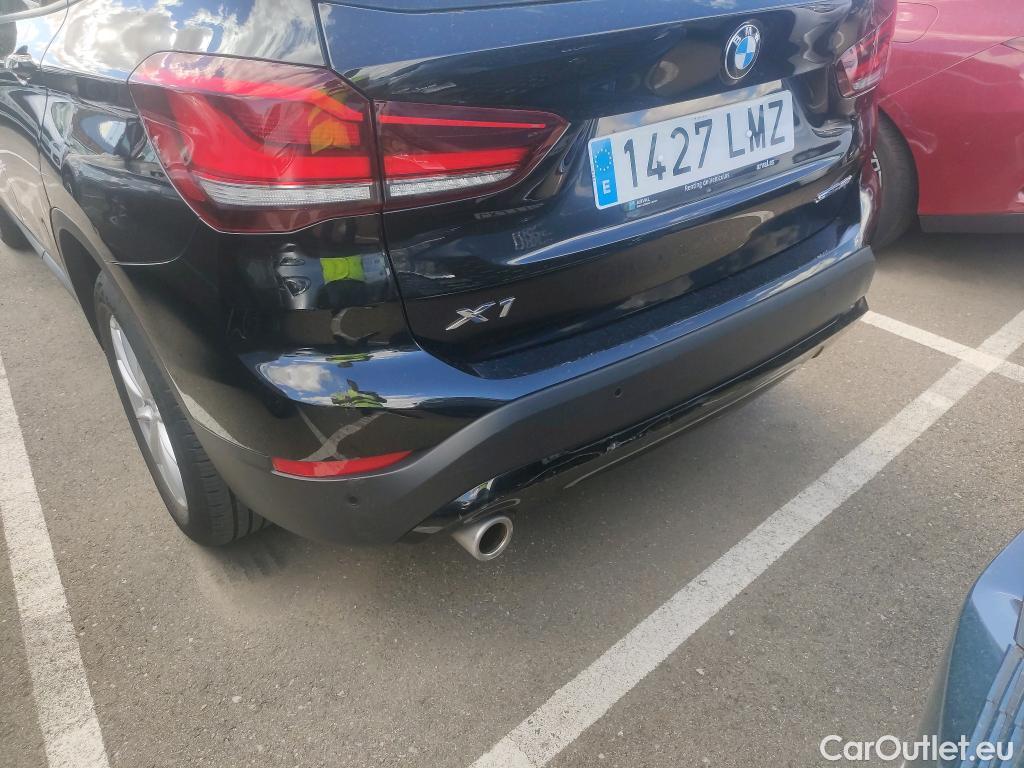  Bmw  X1 Serie  sDrive 18i 1.5 140CV MT6 E6dT #25