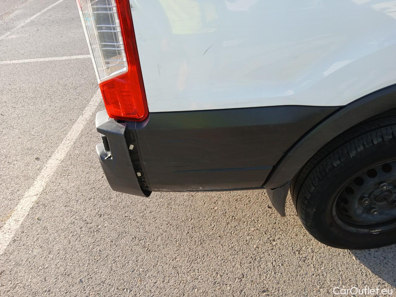  Ford  Transit  Furgón 350 L3 Trend 2.0 TDCi 130CV MT6 E6dT #63