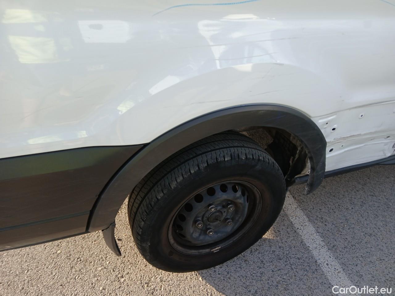  Ford  Transit  Furgón 350 L3 Trend 2.0 TDCi 130CV MT6 E6dT #65