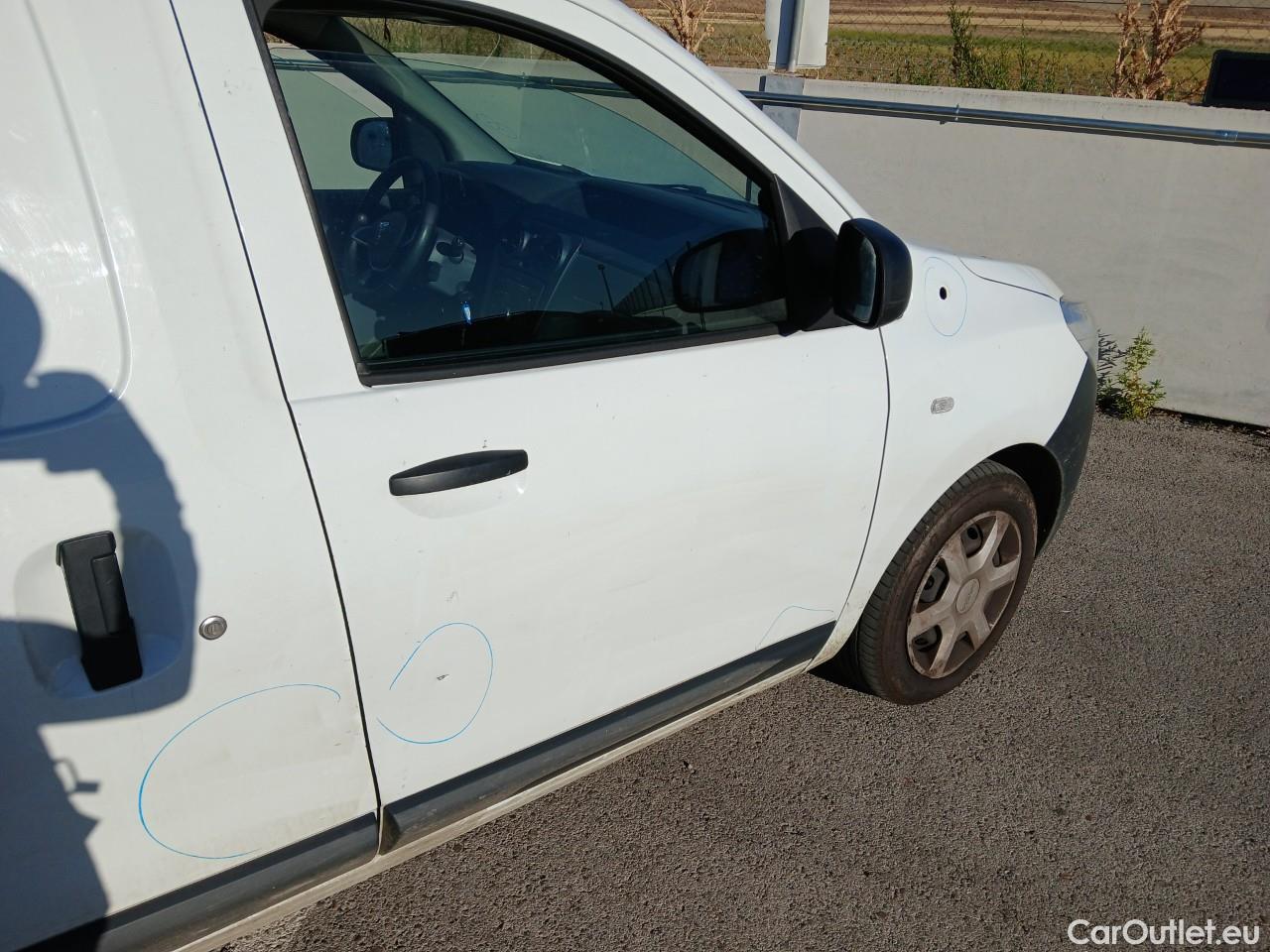  Dacia  Dokker  Express Ambiance 1.5 dCi 90CV MT5 E6 #60