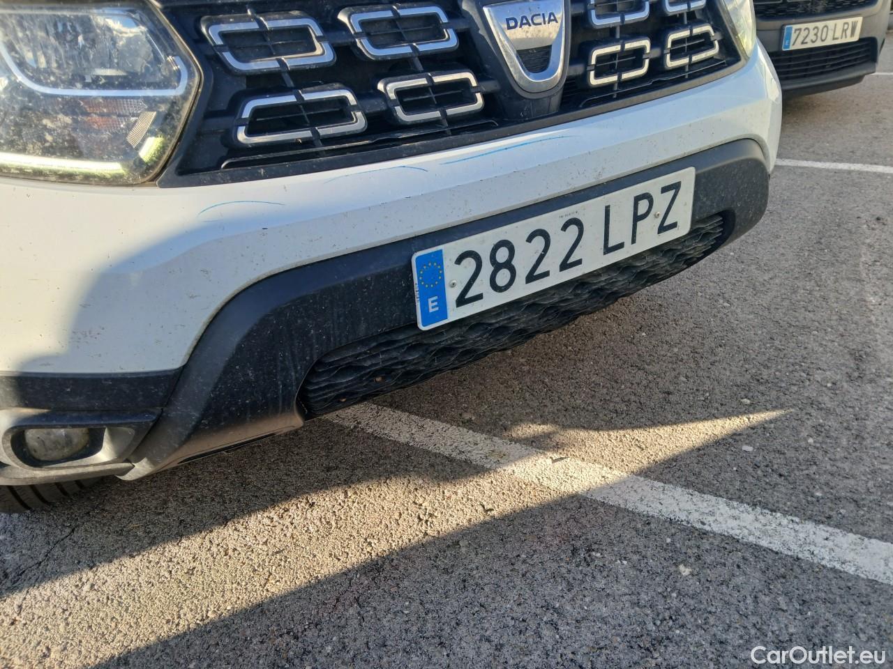  Dacia  Duster  II Comfort 4WD 1.5 dCi 115CV MT6 E6dT #4