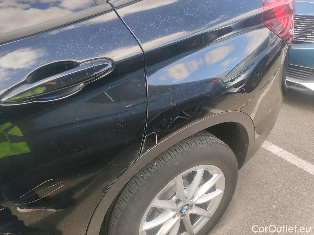  Bmw  X1 Serie  sDrive 18i 1.5 140CV MT6 E6dT #3