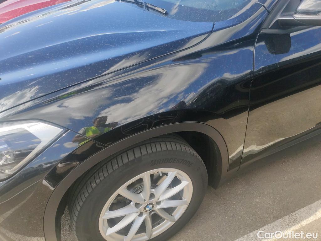  Bmw  X1 Serie  sDrive 18i 1.5 140CV MT6 E6dT #8