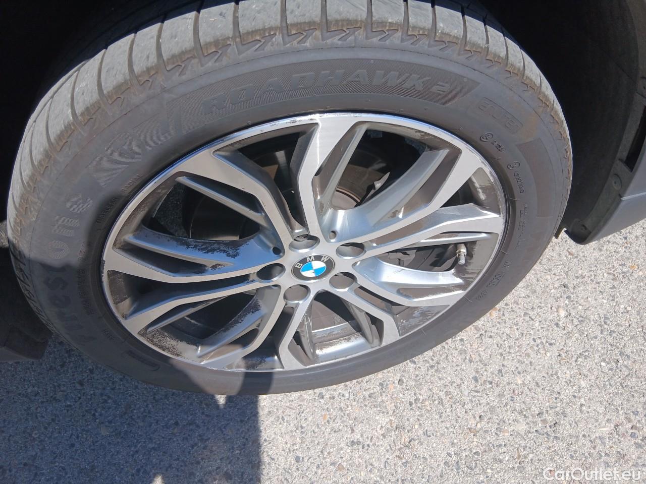 Bmw  X1 Serie  sDrive 18i Advantage 1.5 140CV AT7 E6dT #28