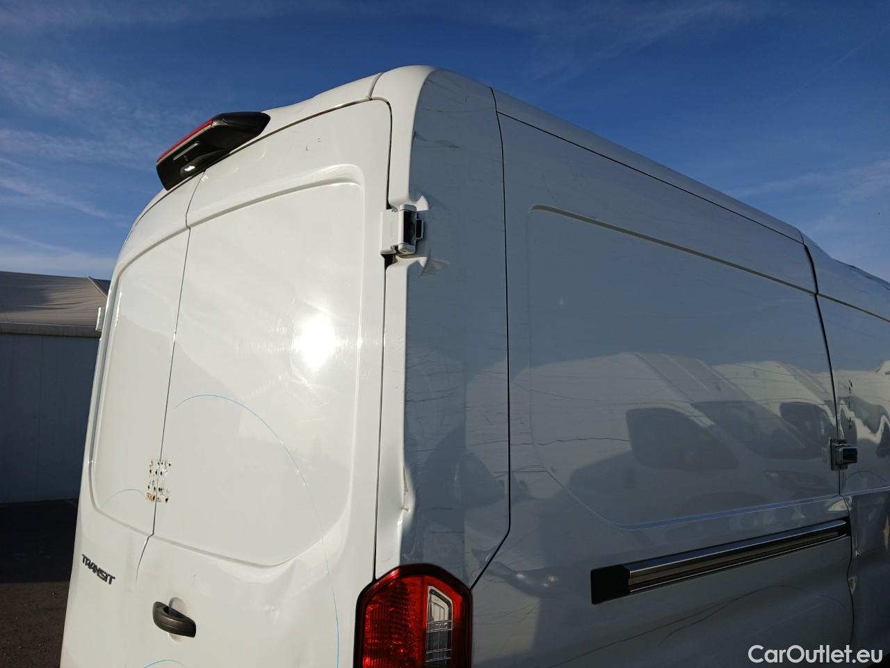  Ford  Transit  Furgón 350 L3 Trend 2.0 TDCi 130CV MT6 E6dT #92