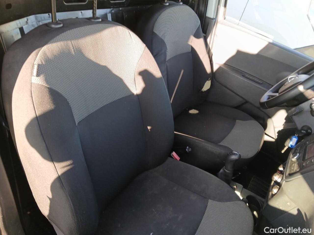  Dacia  Dokker  Express Ambiance 1.5 dCi 90CV MT5 E6 #1