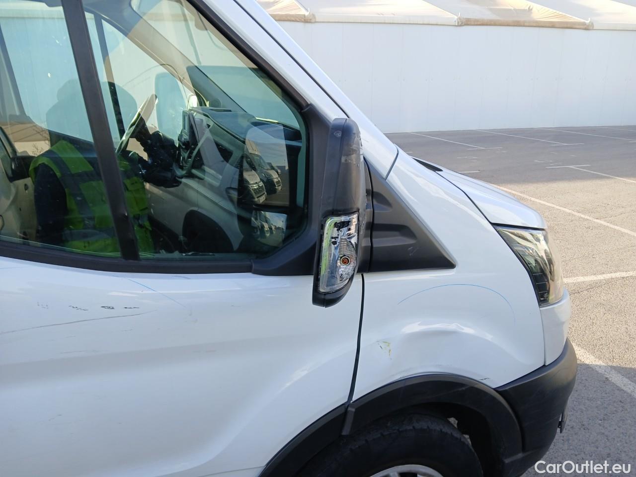  Ford  Transit  Furgón 350 L3 Trend 2.0 TDCi 130CV MT6 E6dT #91