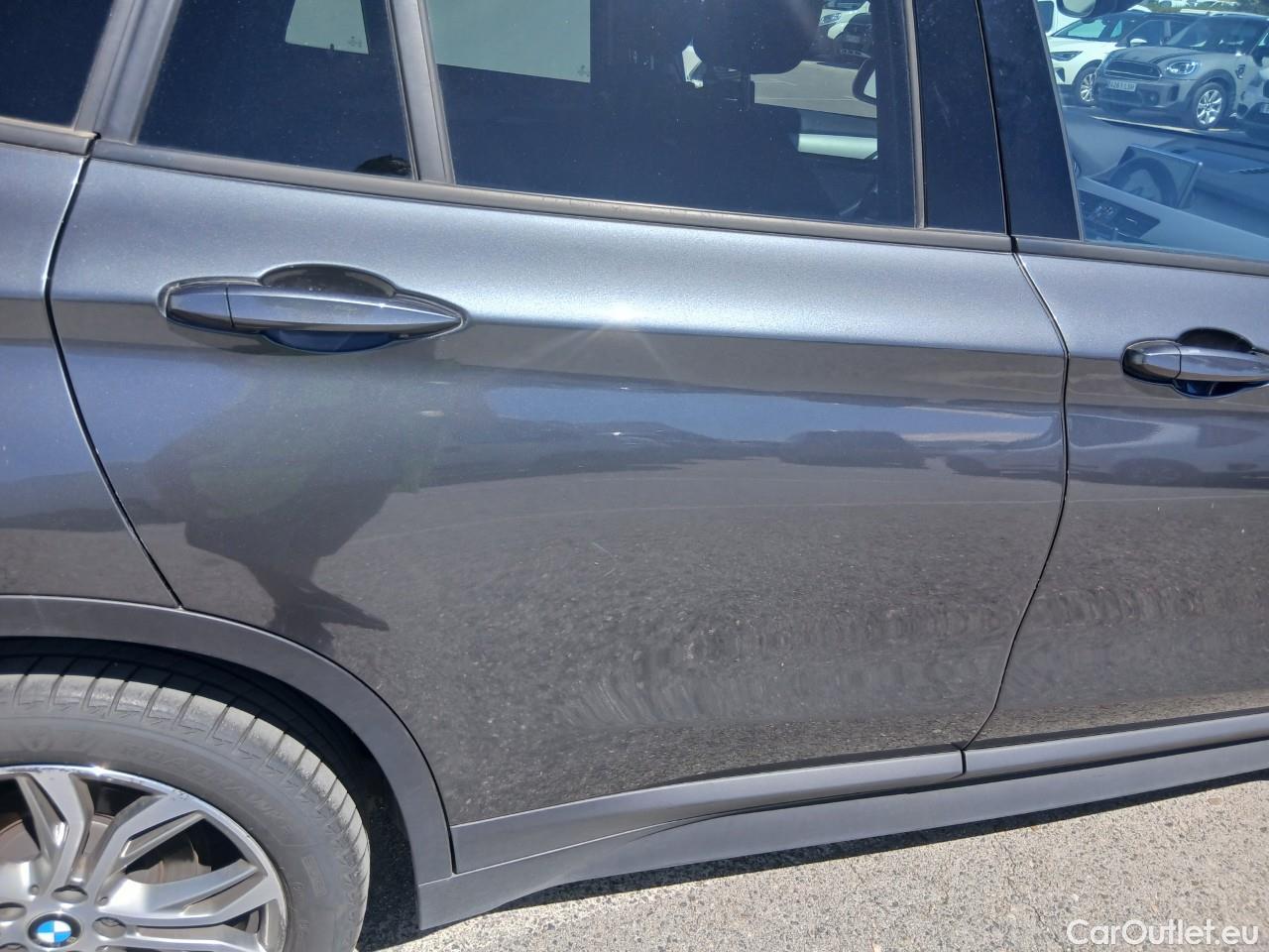  Bmw  X1 Serie  sDrive 18i Advantage 1.5 140CV AT7 E6dT #23