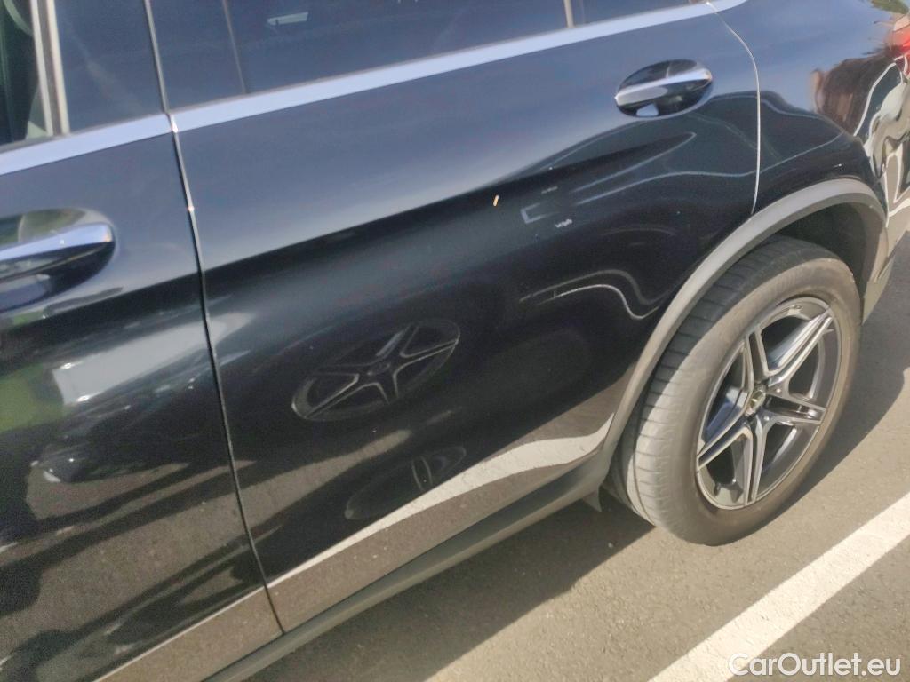  Mercedes  G-Klasee Clase GLC GLC 220 d 4Matic (253.315)AMG 195CV AT9 E6d #9