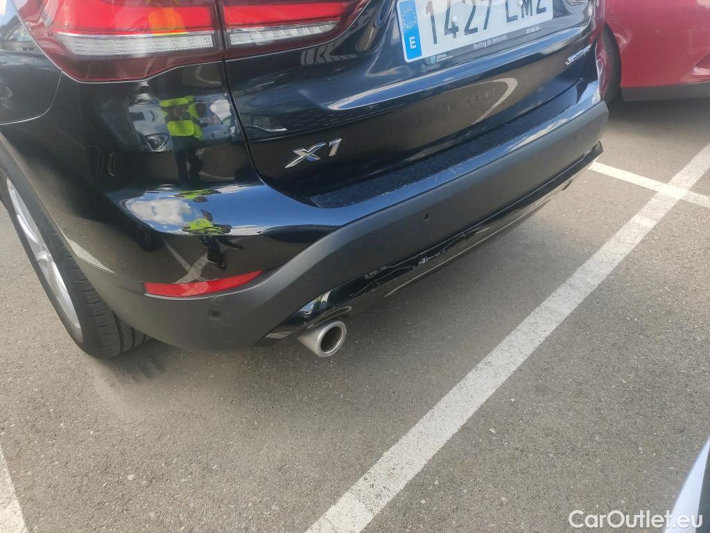  Bmw  X1 Serie  sDrive 18i 1.5 140CV MT6 E6dT #27