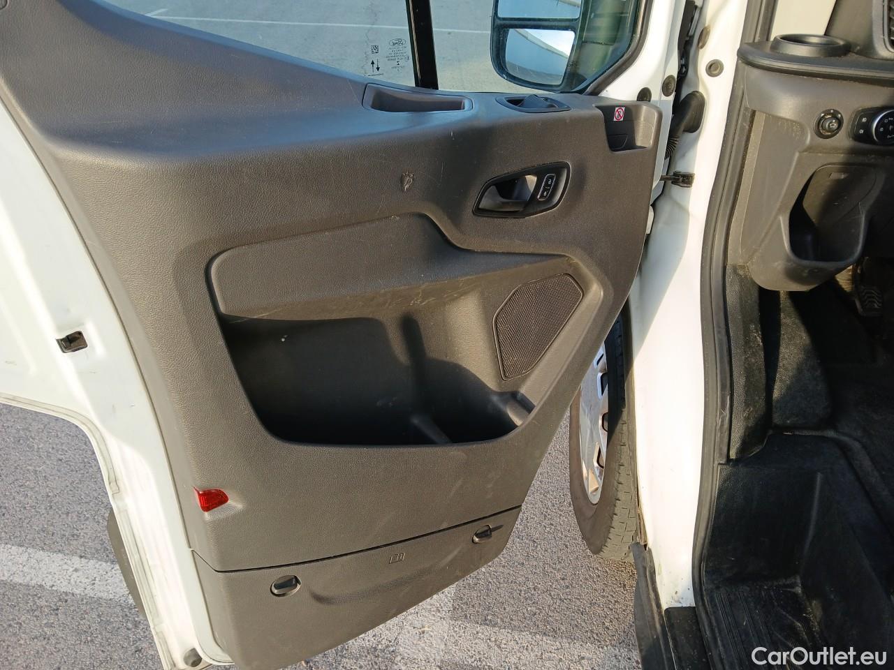  Ford  Transit  Furgón 350 L3 Trend 2.0 TDCi 130CV MT6 E6dT #2