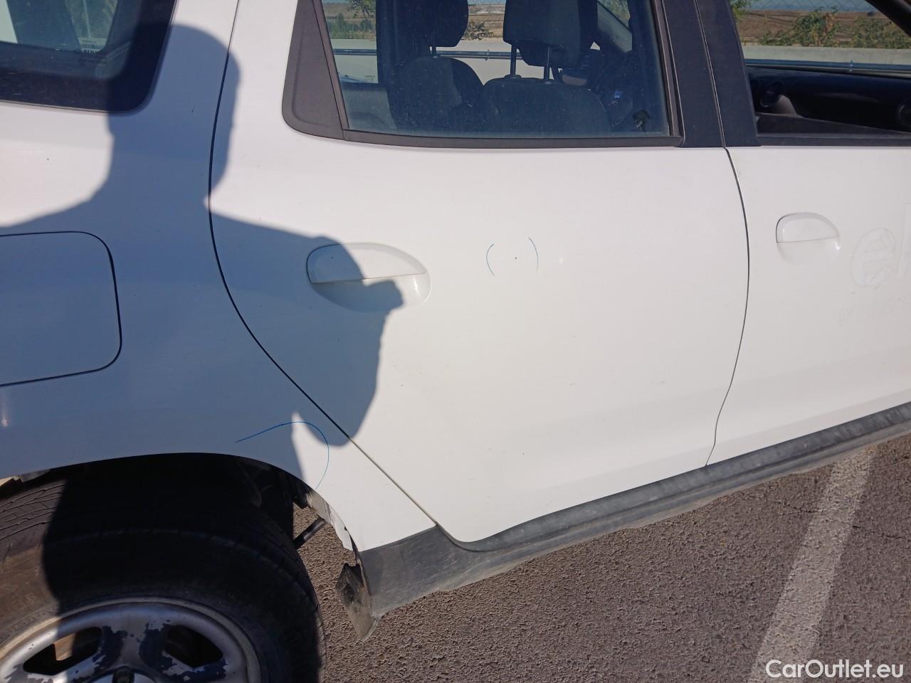  Dacia  Duster  II Comfort 4WD 1.5 dCi 115CV MT6 E6dT #35