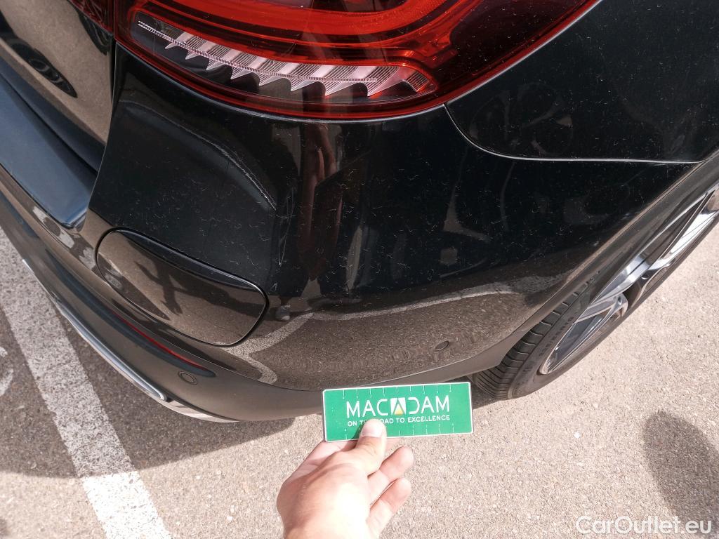  Mercedes  G-Klasee Clase GLC GLC 300 de 4Matic (253.911)AMG 2.0 AMG Line 305CV AT9 E6d #38
