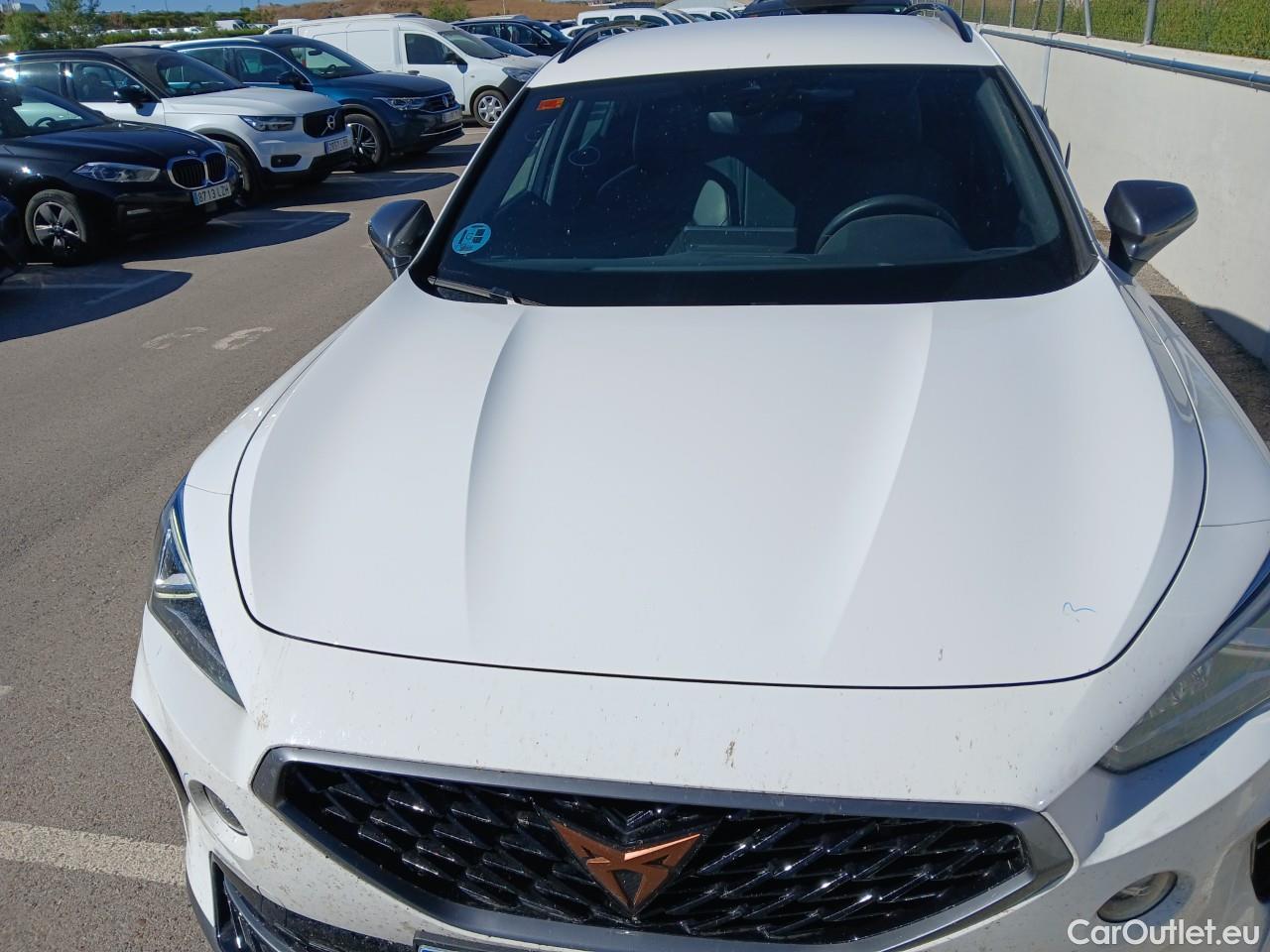  Cupra  Formentor  1.5 150CV AT7 E6d #15