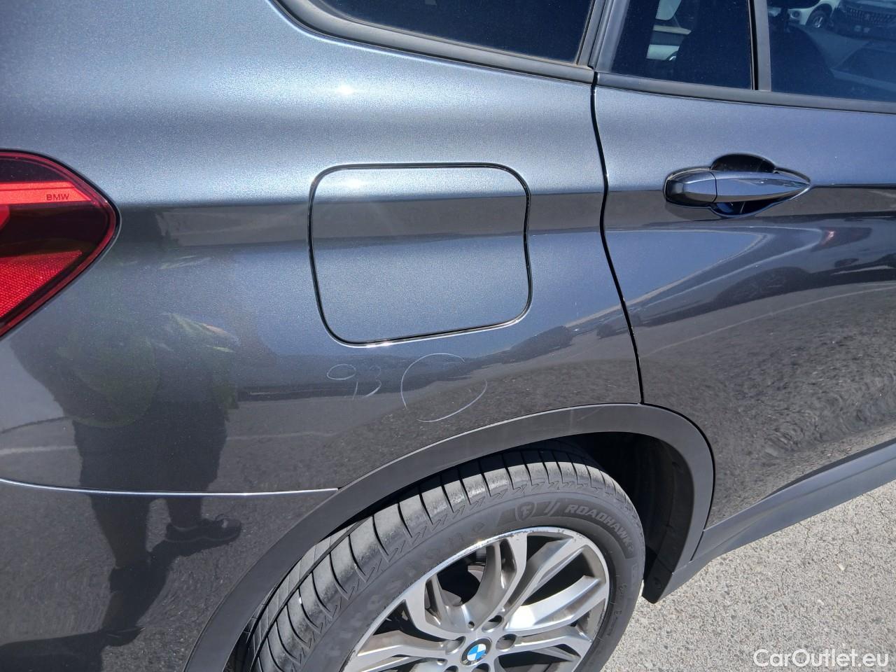  Bmw  X1 Serie  sDrive 18i Advantage 1.5 140CV AT7 E6dT #21