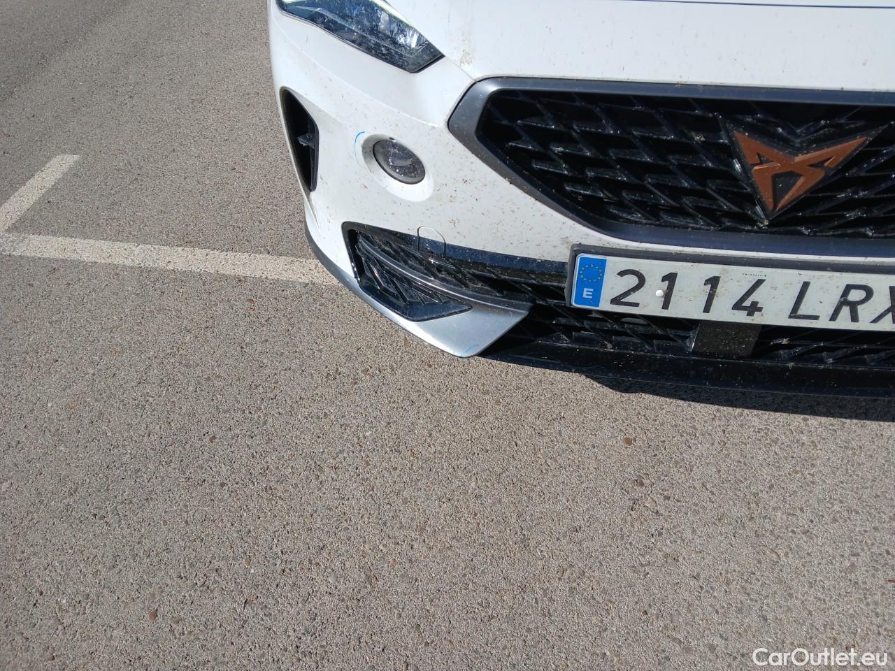  Cupra  Formentor  1.5 150CV AT7 E6d #11