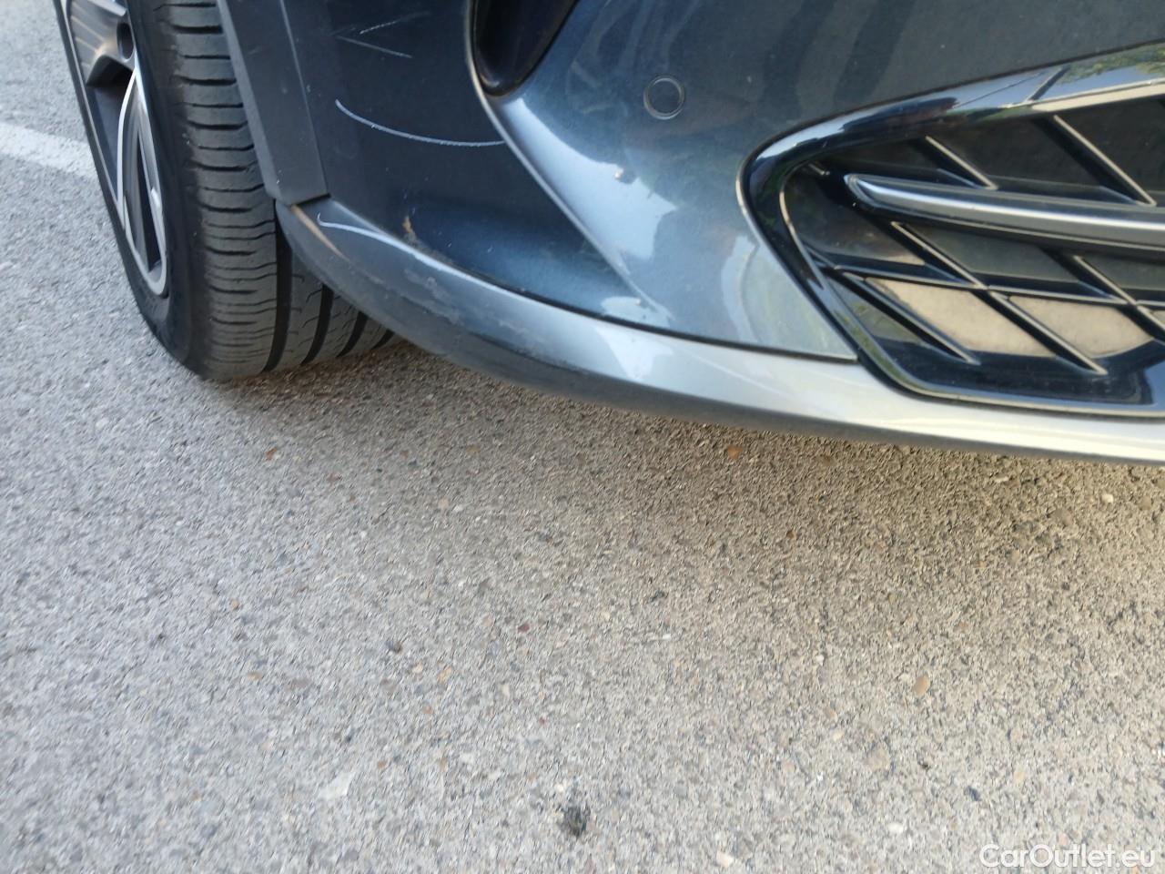  Cupra  Formentor  e-HYBRID 1.4 205CV AT6 E6d #5