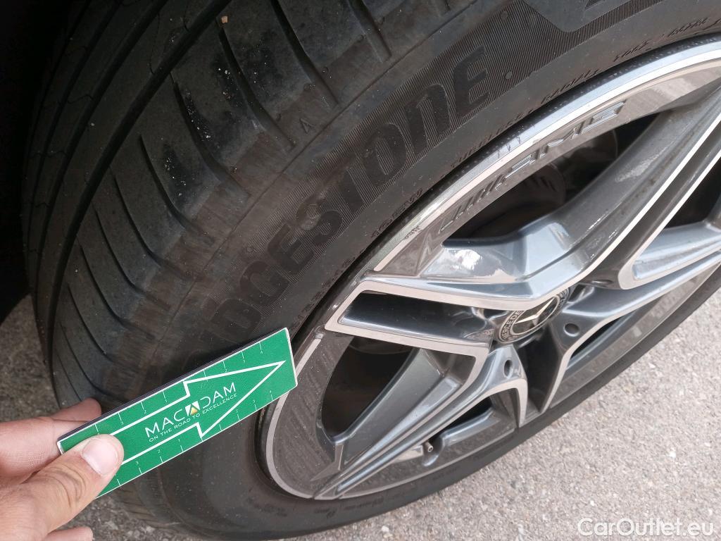  Mercedes  G-Klasee Clase GLC GLC 300 de 4Matic (253.911)AMG 2.0 AMG Line 305CV AT9 E6d #31