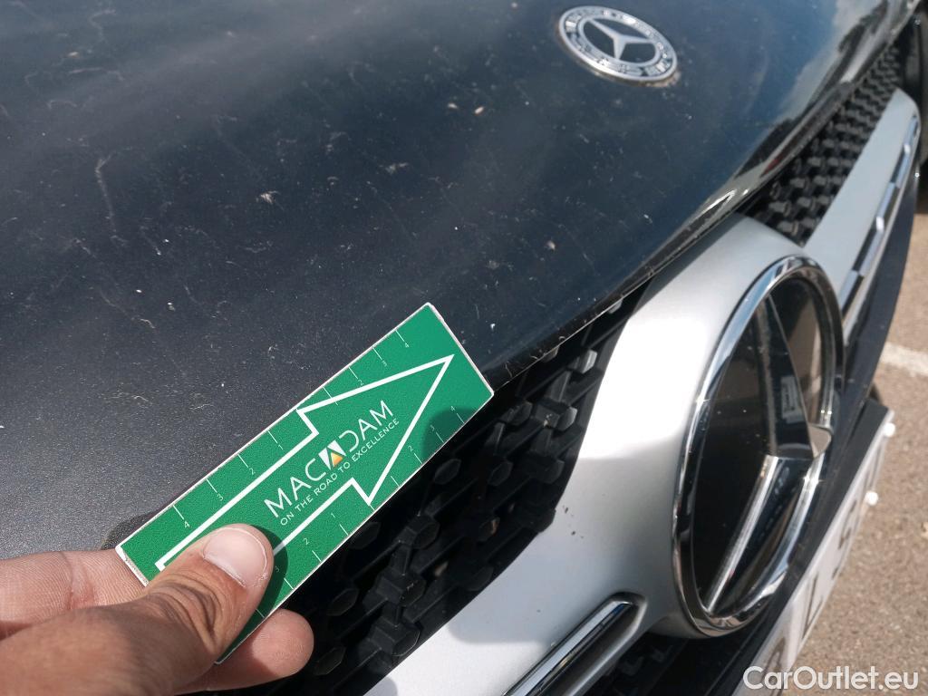  Mercedes  G-Klasee Clase GLC GLC 300 de 4Matic (253.911)AMG 2.0 AMG Line 305CV AT9 E6d #29