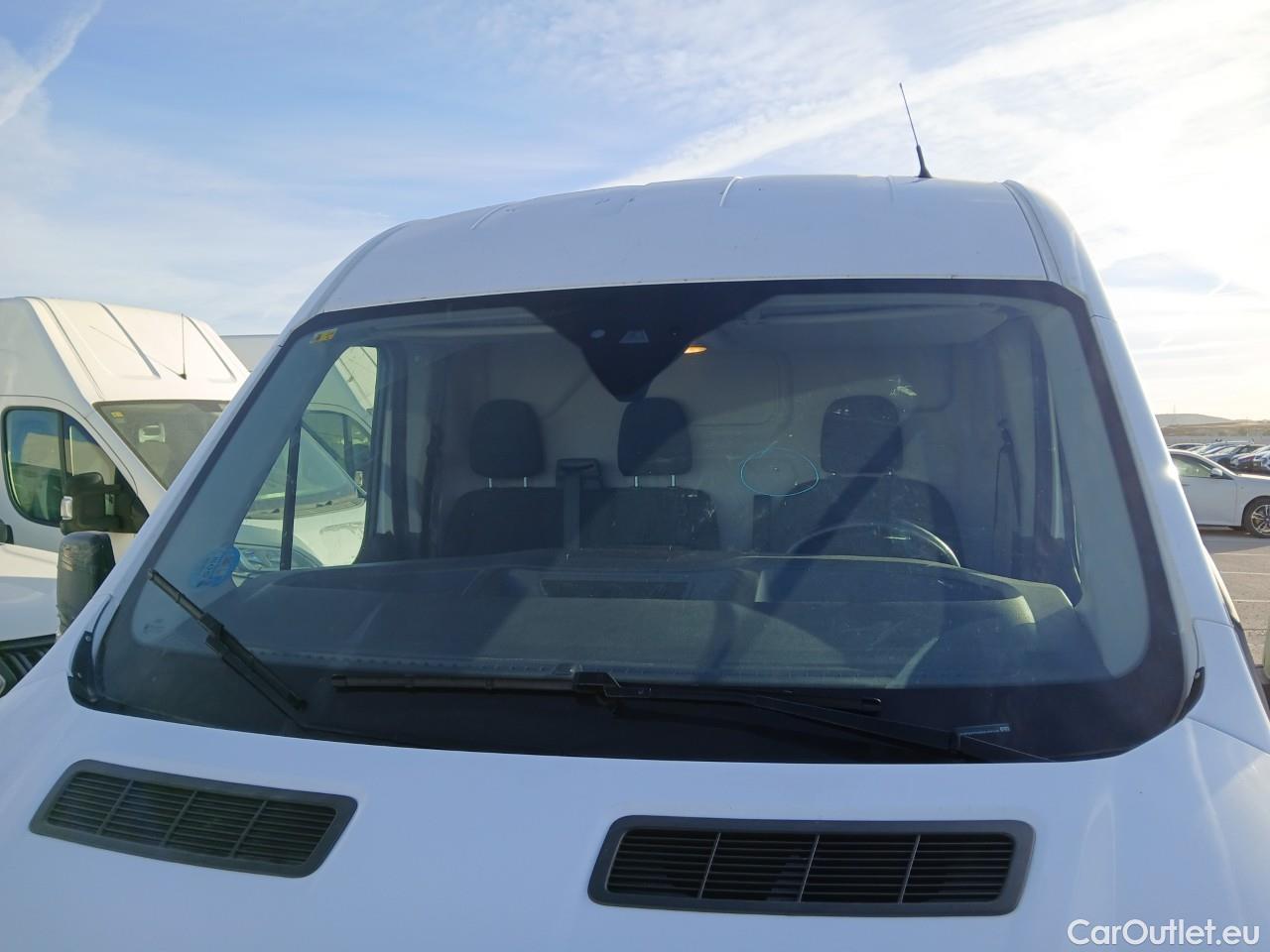  Ford  Transit  Furgón 350 L3 Trend 2.0 TDCi 130CV MT6 E6dT #29