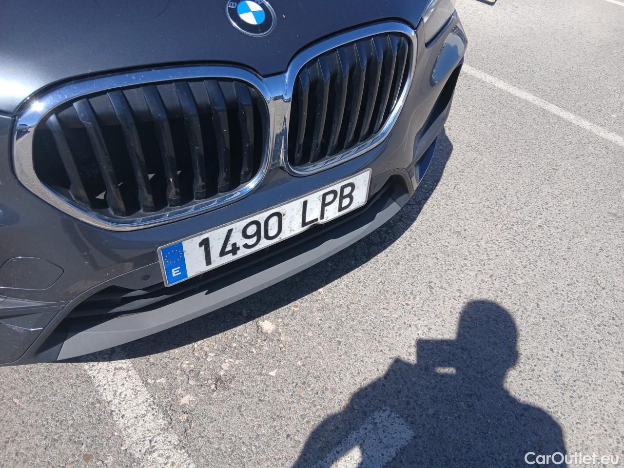  Bmw  X1 Serie  sDrive 18i Advantage 1.5 140CV AT7 E6dT #5