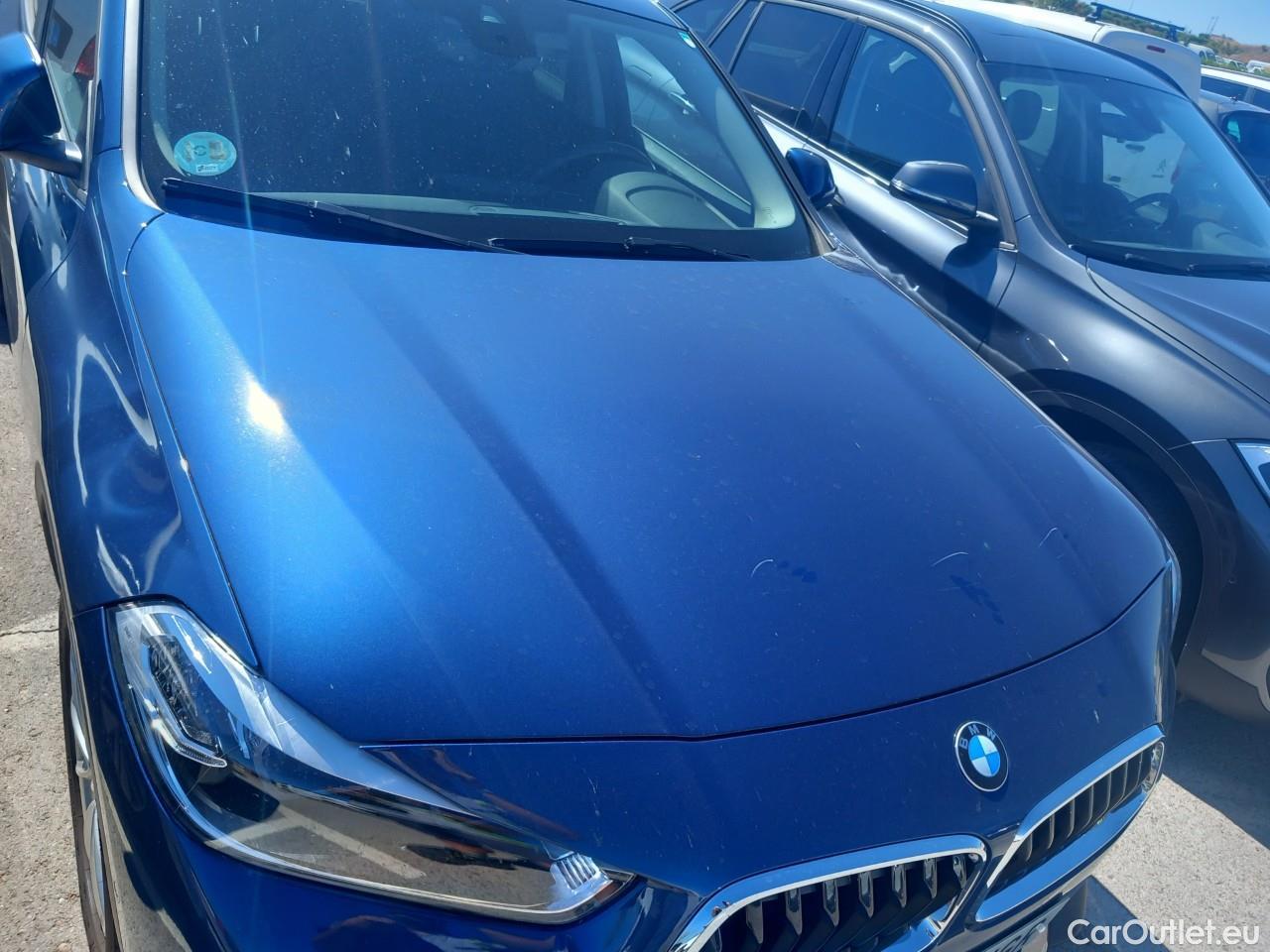  Bmw  X2 Serie  sDrive 16d 1.5 115CV MT6 E6d #2