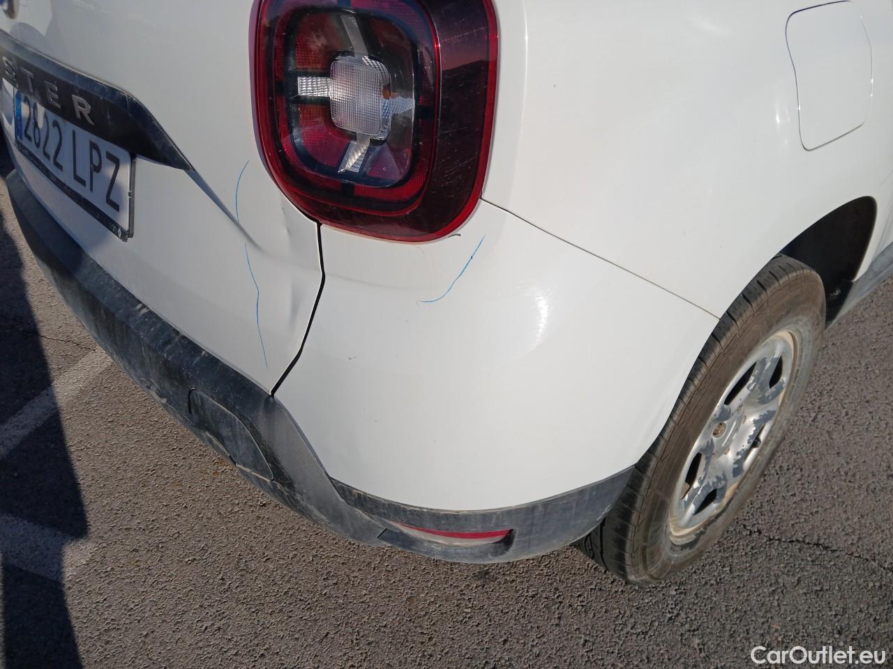  Dacia  Duster  II Comfort 4WD 1.5 dCi 115CV MT6 E6dT #30