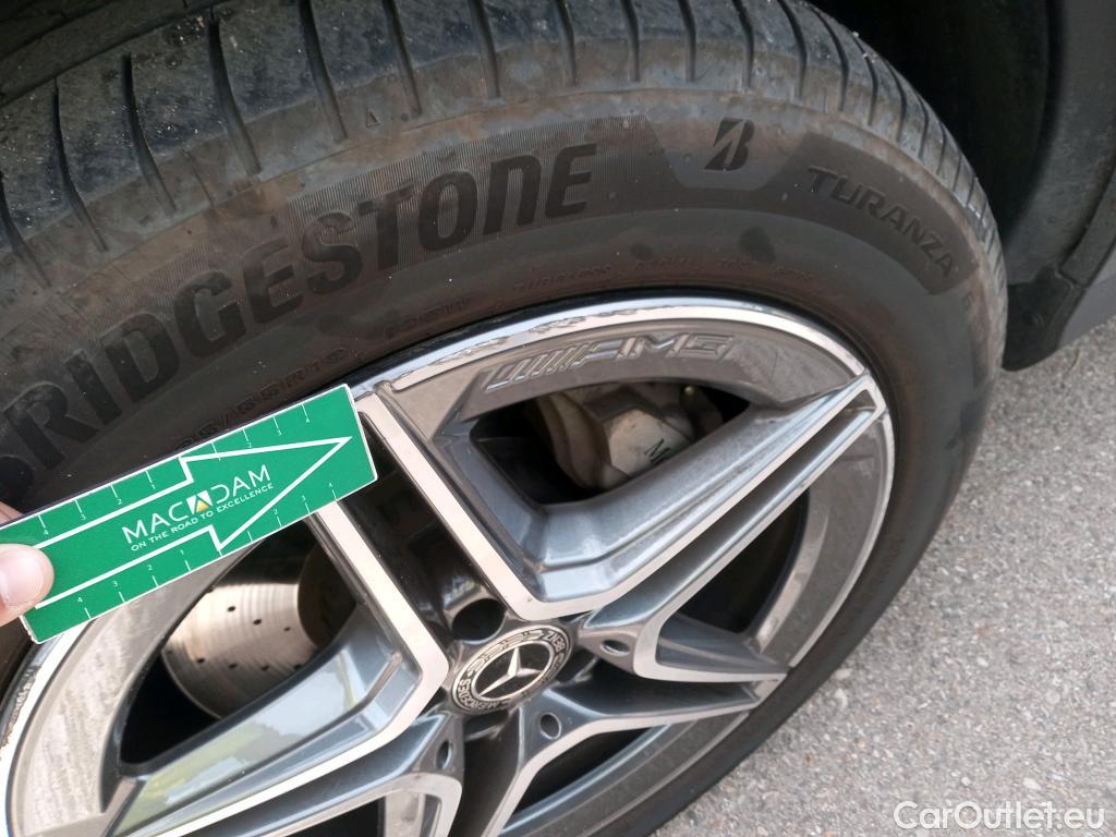  Mercedes  G-Klasee Clase GLC GLC 300 de 4Matic (253.911)AMG 2.0 AMG Line 305CV AT9 E6d #5