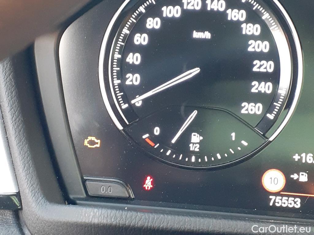  Bmw  X2 Serie  sDrive 18i Advantage 1.5 140CV AT7 E6dT #6