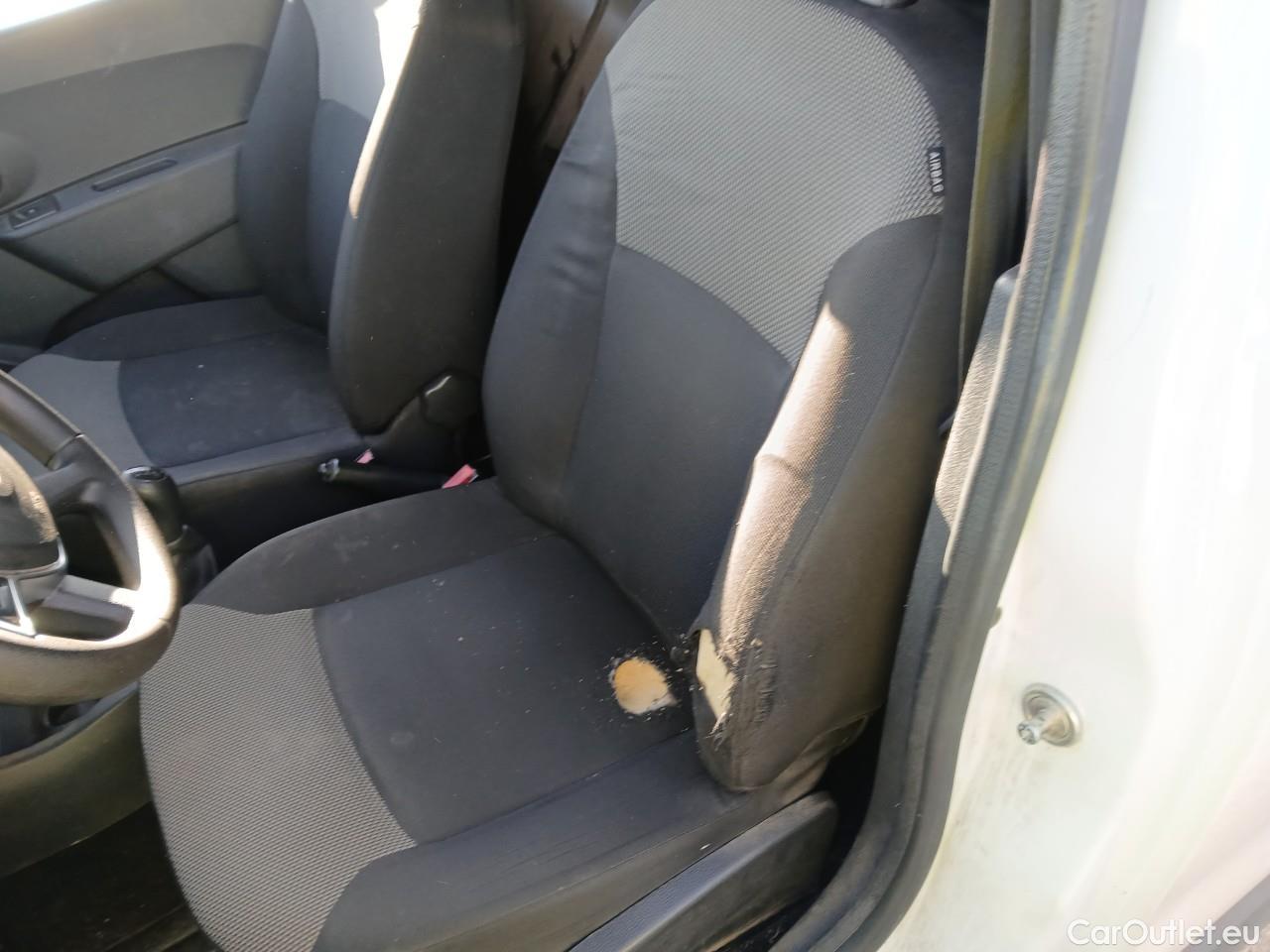  Dacia  Dokker  Express Ambiance 1.5 dCi 90CV MT5 E6 #8