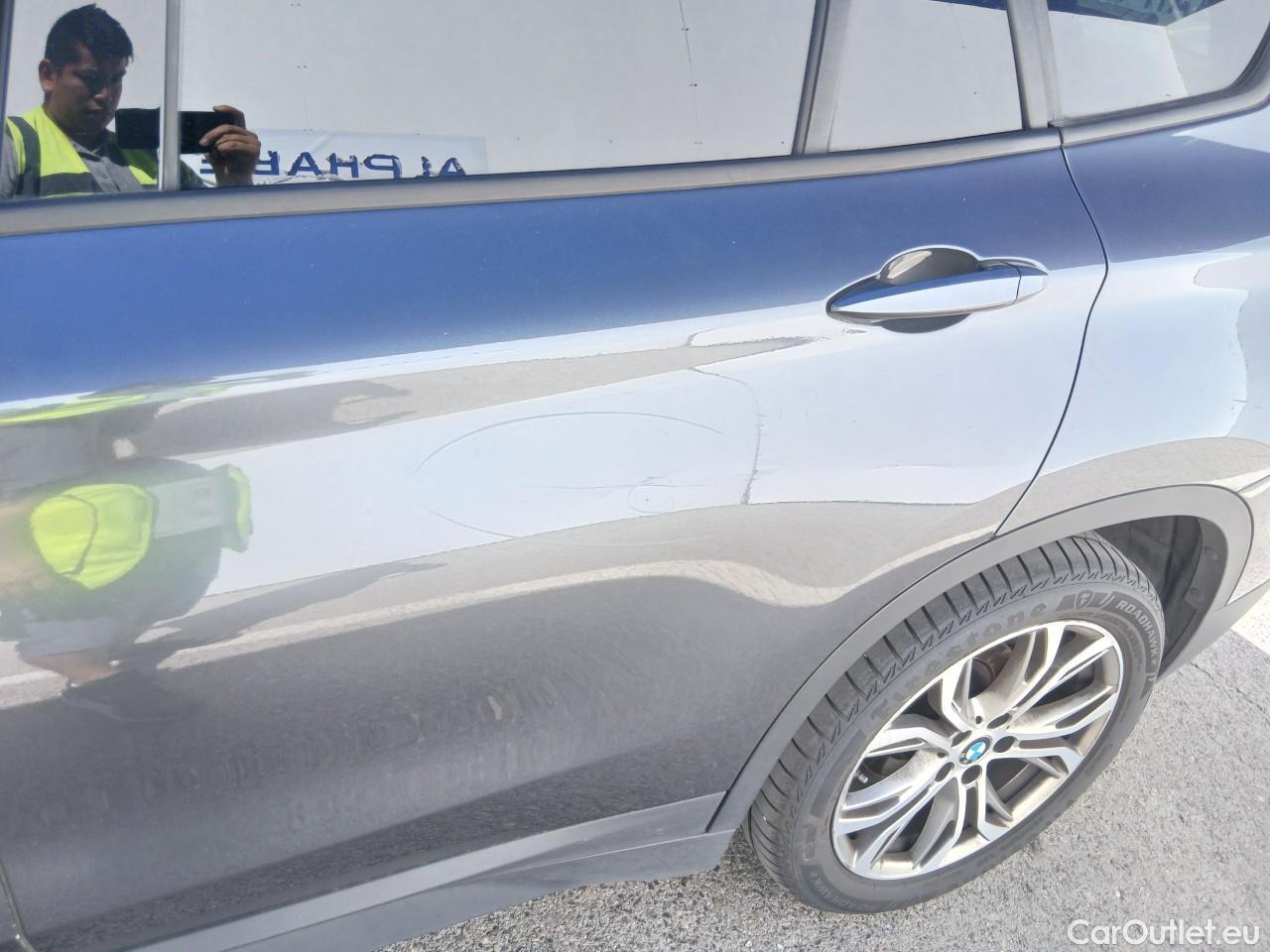  Bmw  X1 Serie  sDrive 18i Advantage 1.5 140CV AT7 E6dT #14