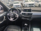  Bmw  X1 Serie  sDrive 18i 1.5 140CV MT6 E6dT #3